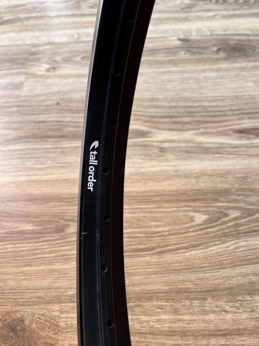 Obręcz Tall Order 20” 2szt