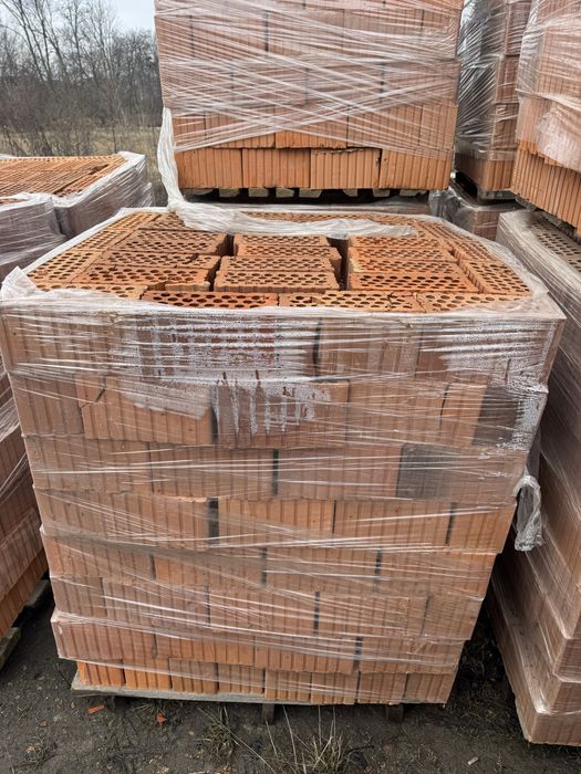 Цегла м-100 м-125 Повнотіла Півторачка Блок