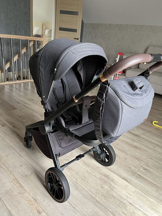 Коляска універсальна CARRELLO Epica 3в1