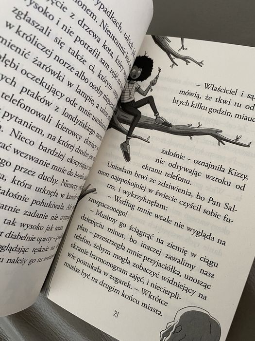 Książka błyskawica drużyna superbohaterki