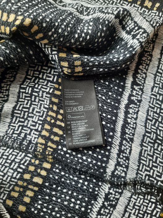 Bluzka  z długim rękawem H&M