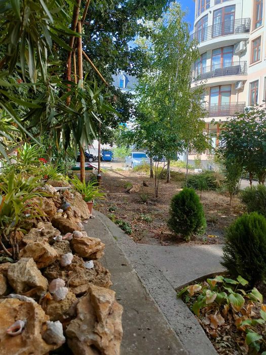 1-комнатная квартира по адресу Куликово поле пл. (площадь 41,5 м²) - Atlanta.ua - фото 10