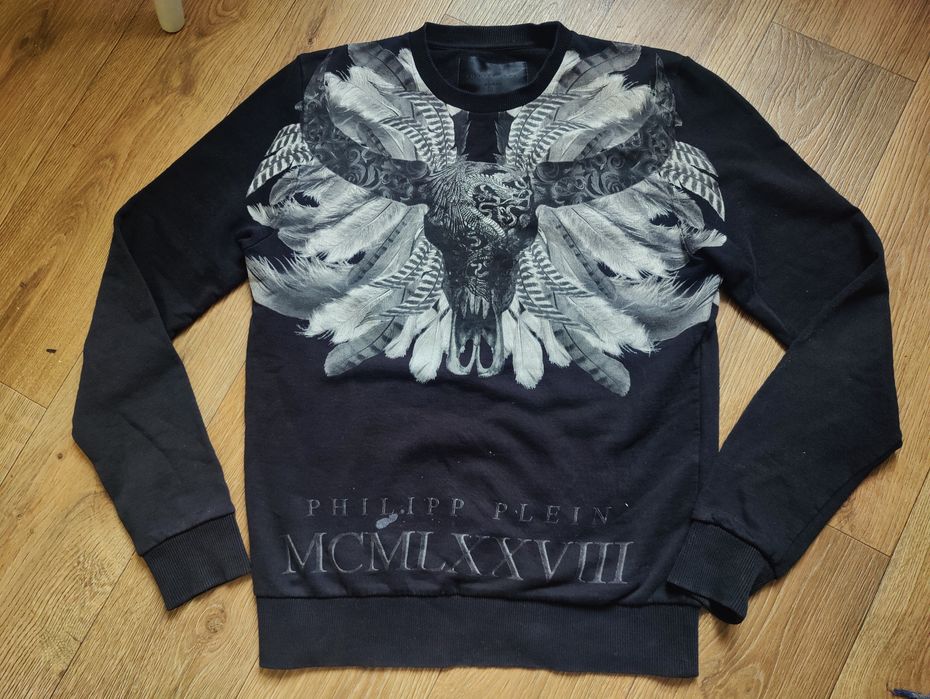 Світшот Philipp Plein