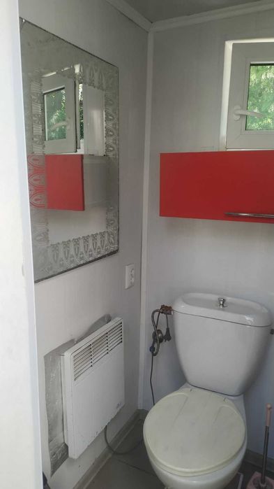 Оренда окремої квартири в приватному будинку 12м2 Куренівка