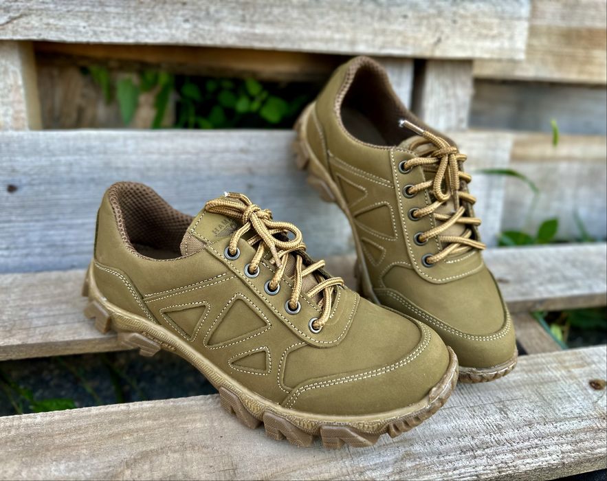 Кроссовки зимние / демисезонные тактические Гортекс 36-48 Розн/Опт.