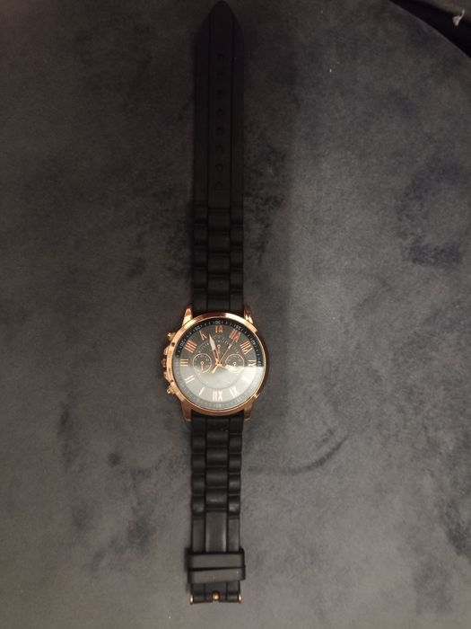 Zegarek damski sinsay