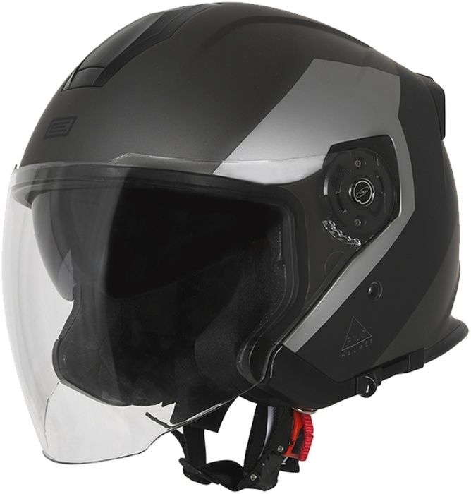 Kask Motocyklowy PALIO 2.0 EKO  ORIGINE  ostatnie sztuki WYPRZEDAŻ