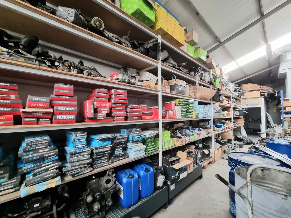 Oficina Mecânica Totalmente Equipada TRESPASSE