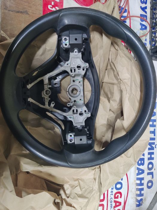 Руль РАВ 4 2014-16