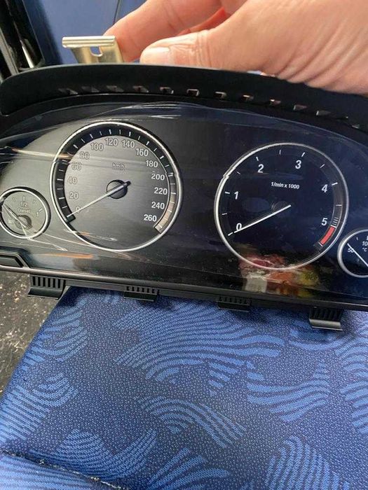 Quadrante NOVO BMW F11 - 535d Touring - ZERO KM