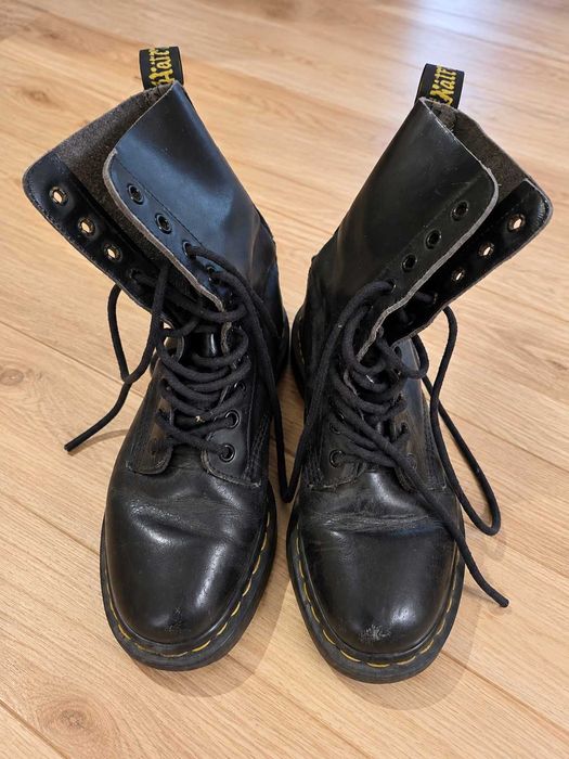 Buty Martens 36/37