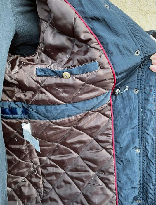 Kurtka zimowa damska L