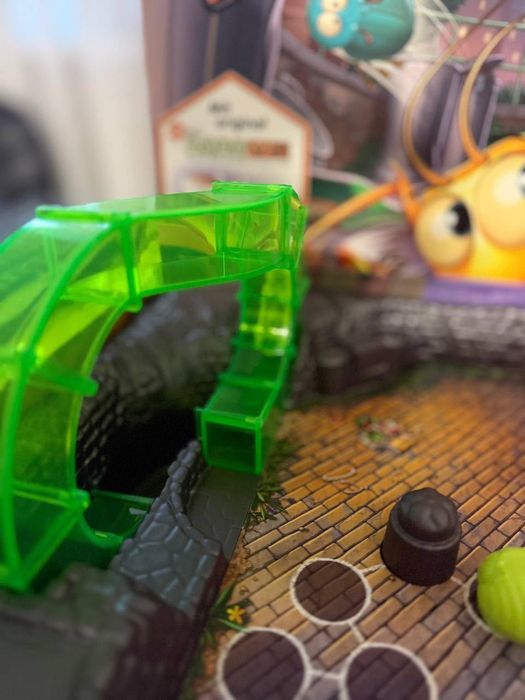 Ravensburger Kakerlaloop Гра