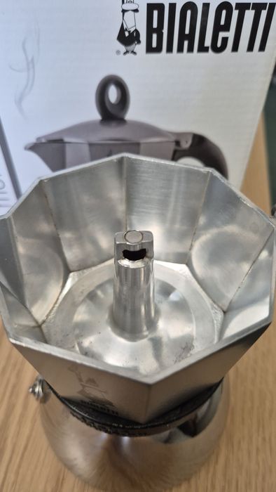 Kawiarka Bialetti Moka Induction 3 tz