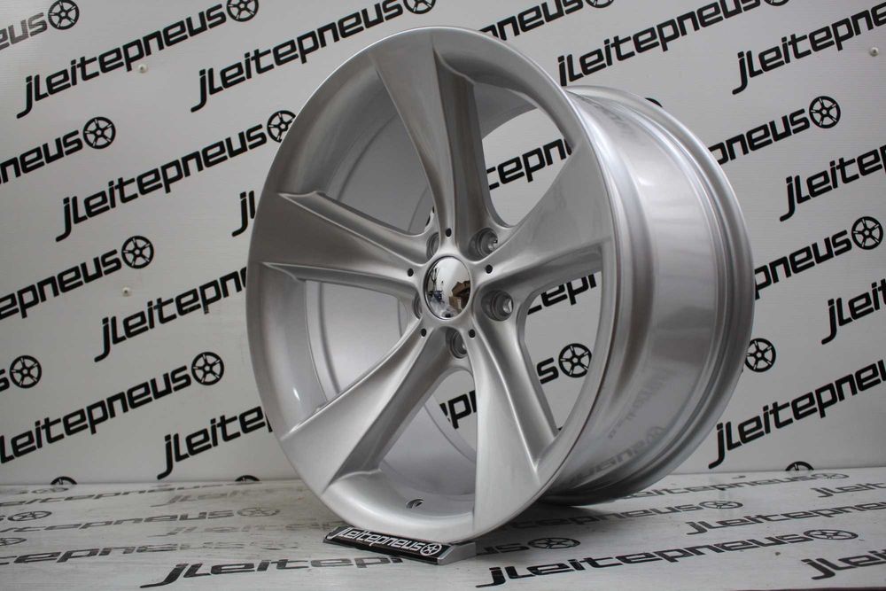 Jantes Nova BMW Style 128 19 5x120 9+10 ET20+15-Fazemos Montagem/Envio