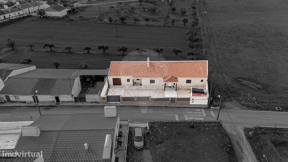 Moradia T3 para venda