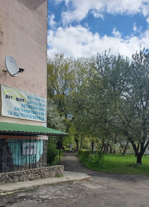 Продаж діючого бізнесу