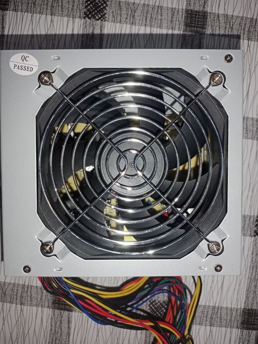 Блок питания 450w