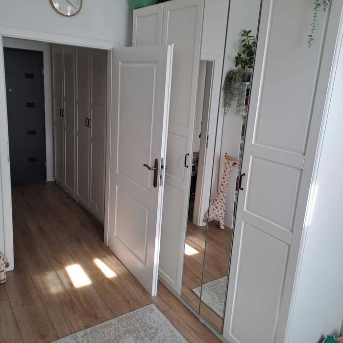 Mieszkanie 65m2 na II pietrze