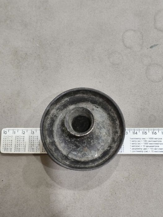 Подсвечнік     .