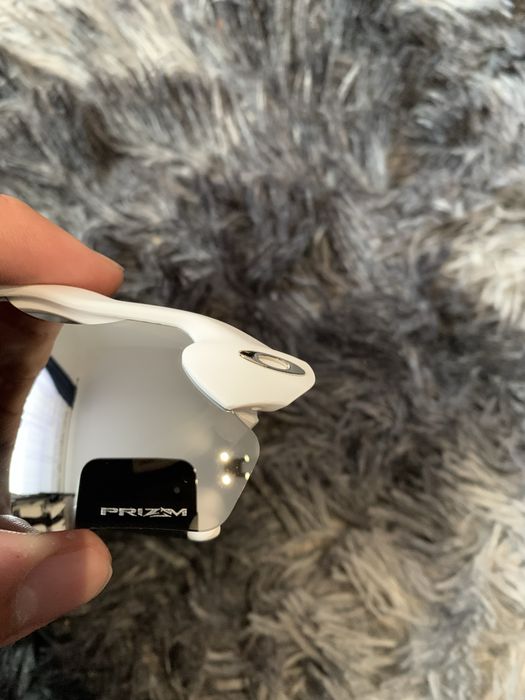 Okukary oakley radar ev