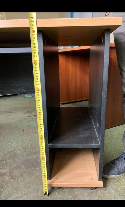 Компʼютерний стіл 1200*700.