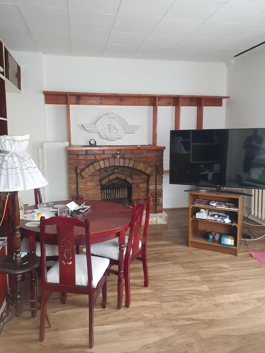 Mieszkanie ,dwa pokoje,duży ogród ,garaż ,Lądek Zdrój