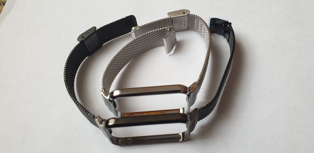 Браслет, ремінець на годинник Redml Band Pro