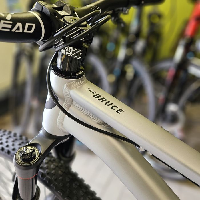 Rower Dirt Rose Bruce 2 RockShox Pike 100mm M/L Raty FVat
