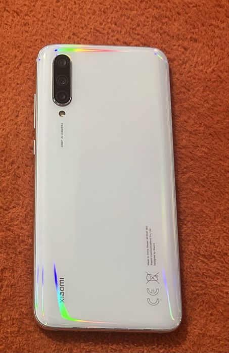 Telemóvel  Xioami mi9 lite