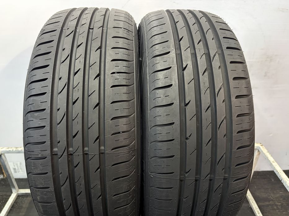 205/55/16 91V Nexen NBlue Plus