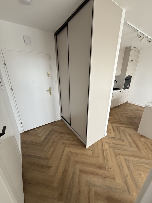 Okazja! Nowe bezczynszowe mieszkanie w centrum miasta