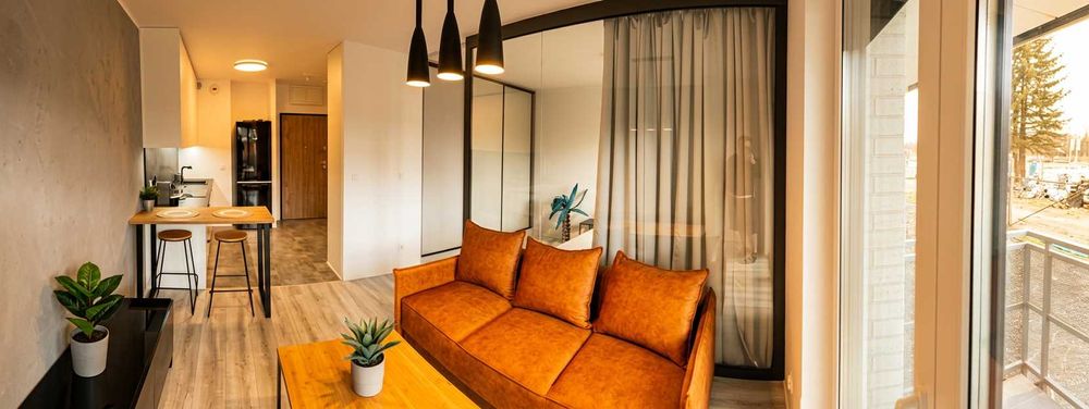 Lokum Porto LOFT mieszkanie na wynajem