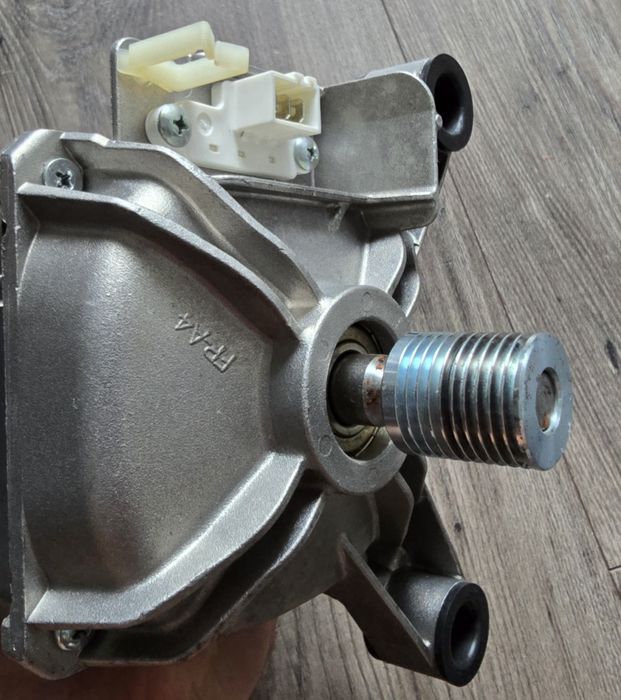 Silnik bezszczotkowy do pralki samsung ecobubble WF70F5E5U4W