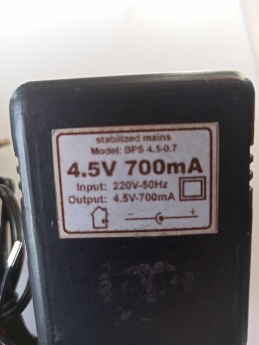 Блок питания различных видов импульсные  трансформаторные