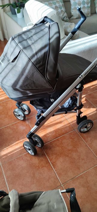 Trio bebeconfort Loola