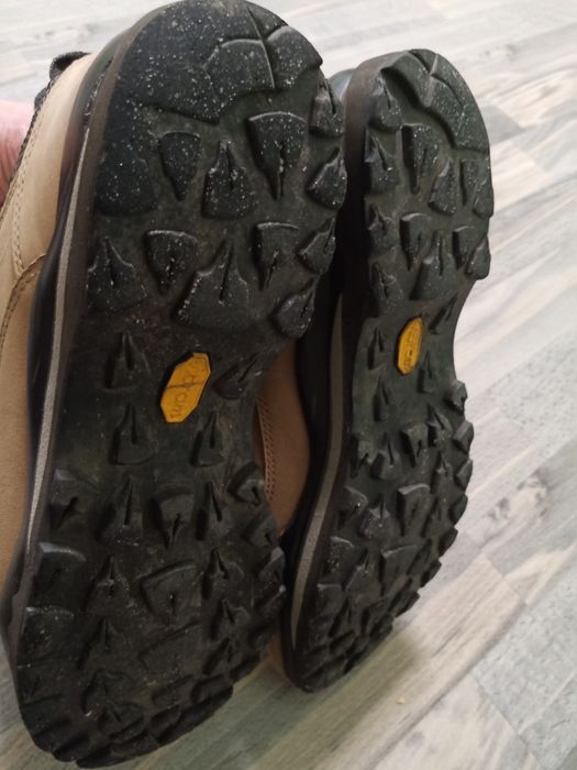 Кроссовки Lowa LL