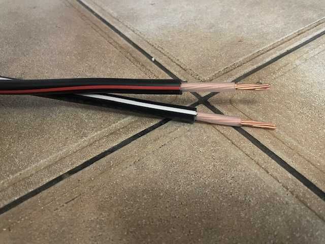 Продам кабель Fujikura 8 мм кв, двожильний