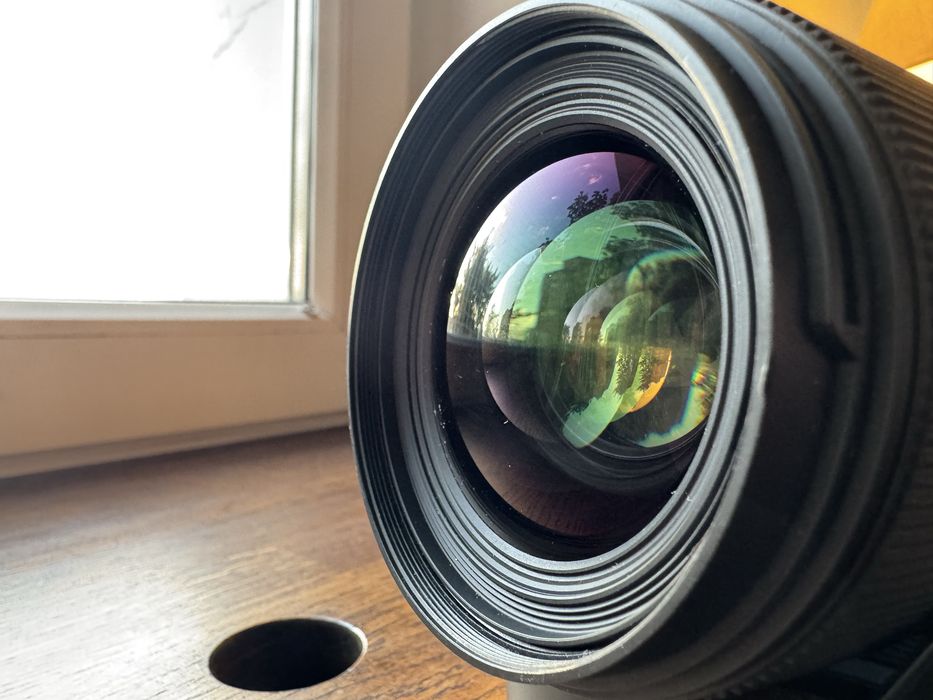 Sigma Art 35mm 1.4 DG HSM Sony E