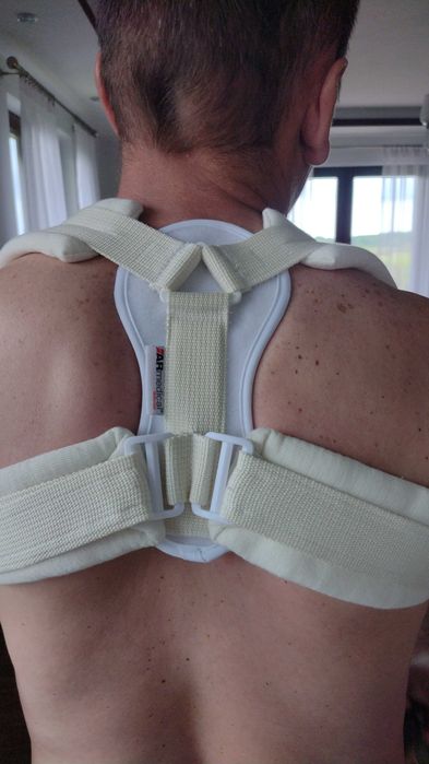 Orteza obojczykowa  Armedical