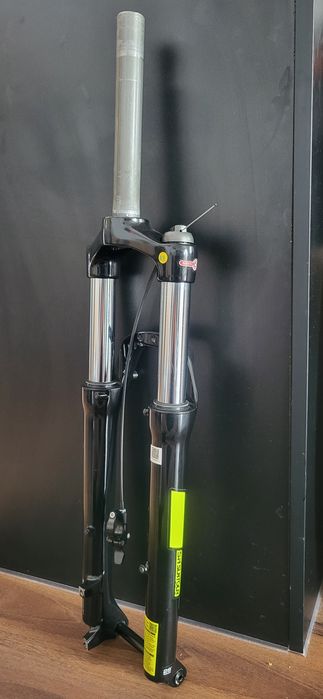 Amortyzator SR SUNTOUR 130mm 1,28cala koło 29