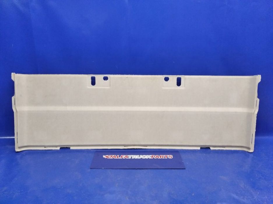 RENAULT GAMA T RANGE TAPICERKA PODSUFITKA