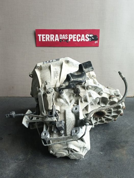 Caixa Velocidades Ford 1.0 EcoBoost L1TR 7002 CFD
