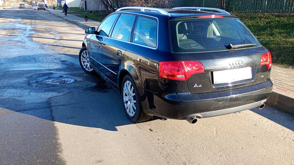 Свіжопригнаний автомобіль у відмінному стані!