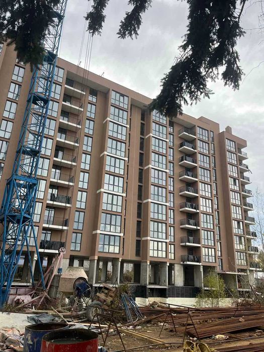 1-кімнатна квартира за адресою (площа 46,5 м²) - Atlanta.ua - фото 2