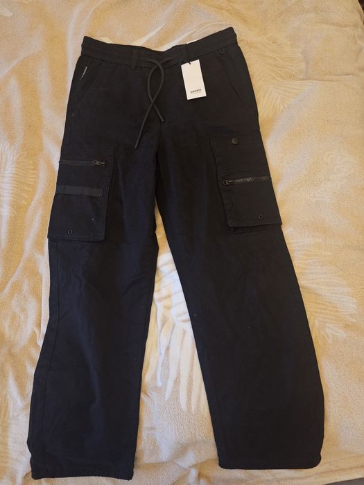 Проліт! Джогери чоловічі CROPP, XS