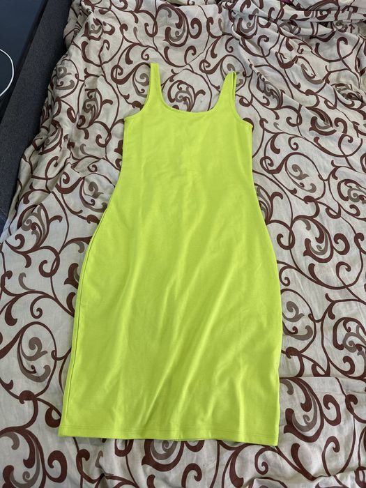 Сукня на літо сарафан