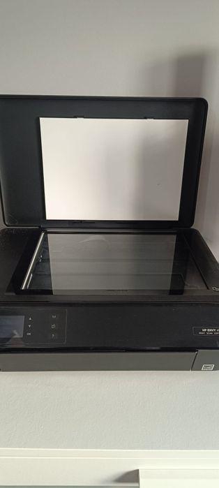 Impressora HP  4500