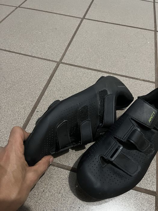 Shimano Rc 01 “novas”