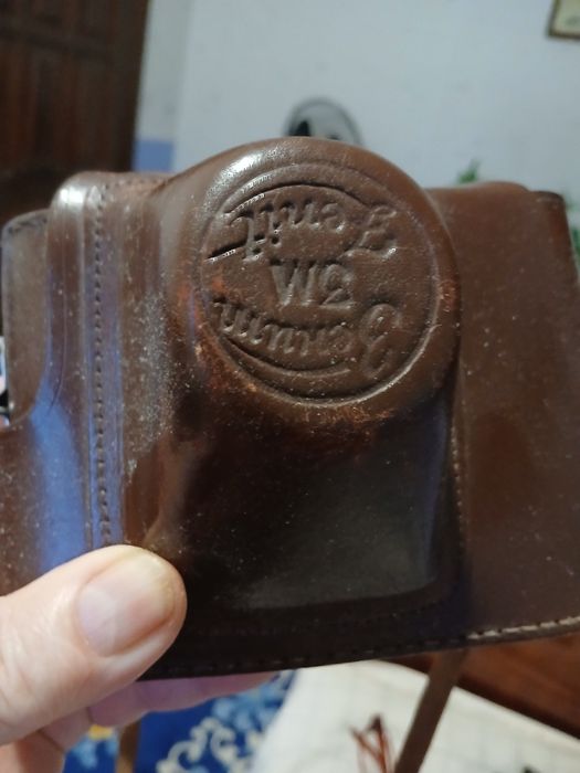 Фоотопарат зенит